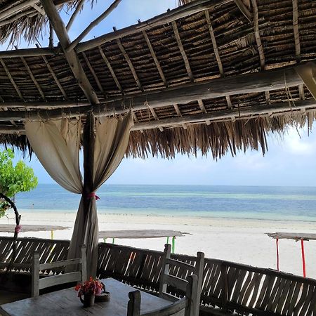 Flamingo Villas Resort Malindi Buitenkant foto