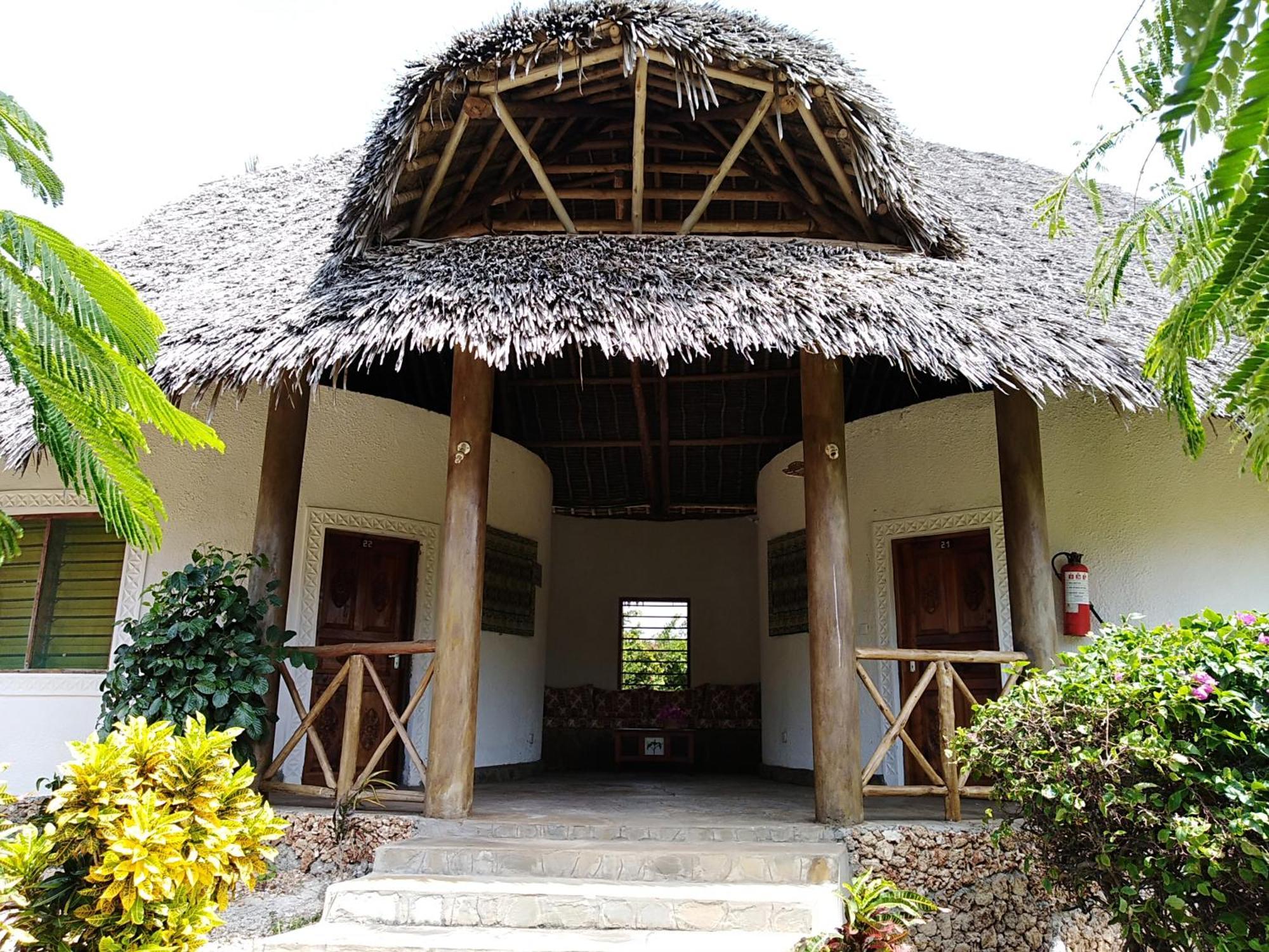 Flamingo Villas Resort Malindi Kamer foto