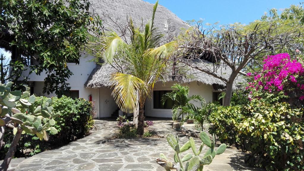 Flamingo Villas Resort Malindi Buitenkant foto