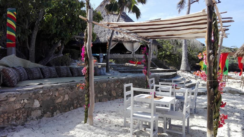 Flamingo Villas Resort Malindi Buitenkant foto