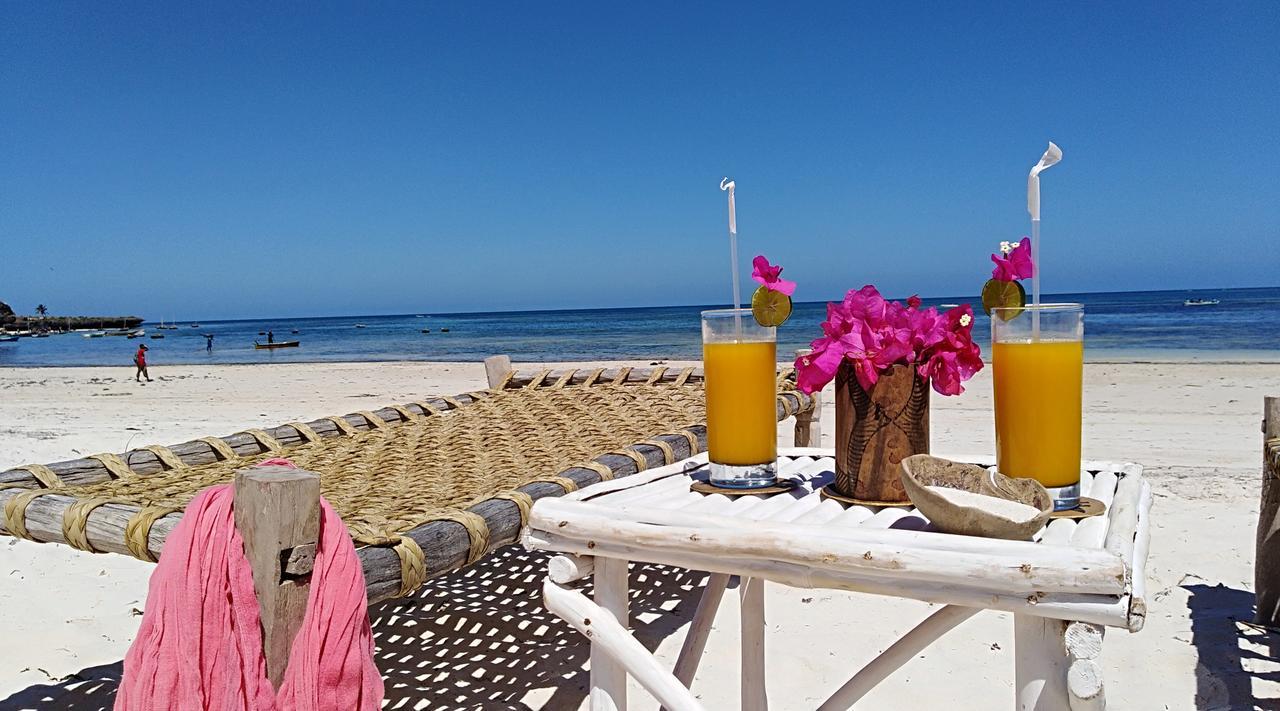 Flamingo Villas Resort Malindi Buitenkant foto