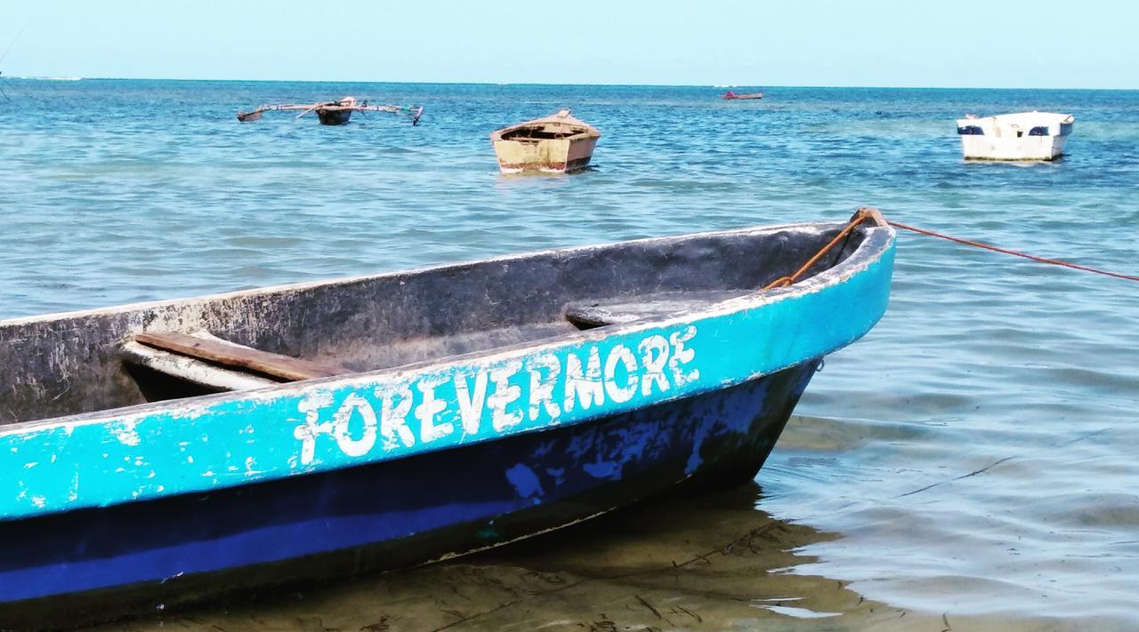 Flamingo Villas Resort Malindi Buitenkant foto